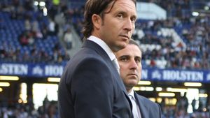 "Nu sunt obsedat de Steaua, doar mi-am exprimat părerile!"