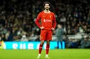 Ungurul Szoboszlai i-a făcut viața amară lui Radu Drăguşin în Tottenham – Liverpool 3-6 şi a fost răsplătit imediat pentru asta