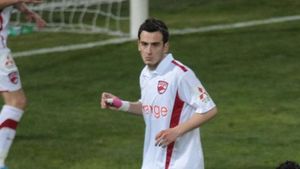 Bărboianu nu a fost surprins de primul derby: "Eram obișnuit de la Craiova!"** Ce zice despre "fularele pirotehnice"
