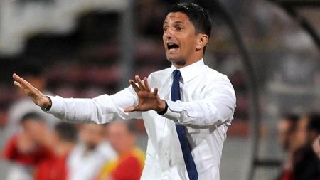 Lucescu Jr, nemulțumit de calitatea adversarilor din Antalya!** "Astfel de turnee sunt bune pentru cluburile cu loturi numeroase"