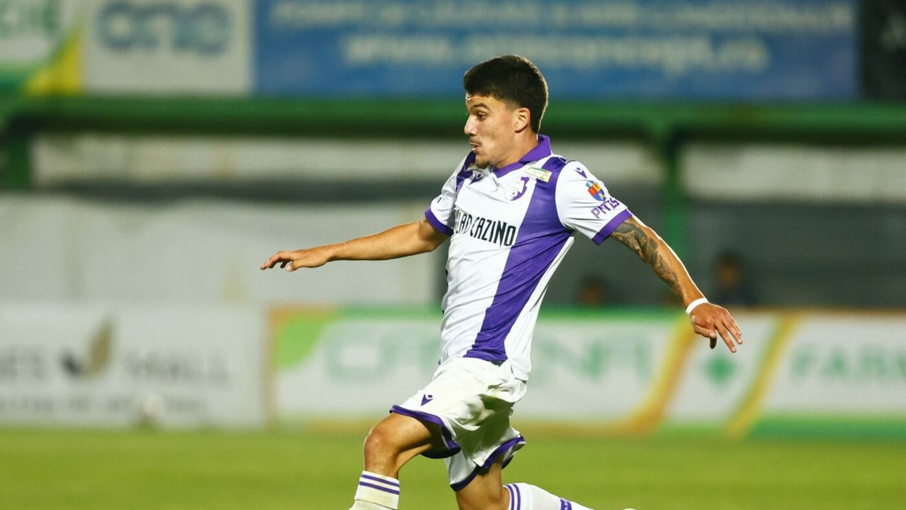Oțelul - FC Argeș Live Text Online în etapa 6 din Superliga, ora 21:30. Echipele de start. Oaspeții pot egala liderul Dinamo