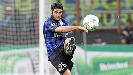 Chivu a revenit pe teren după o pauză de cinci luni!** Românul a purtat banderola de căpitan al Interului