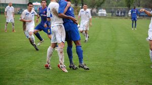 Nu cedează, nu capitulează!** Pepe: "Jucăm până la capăt"