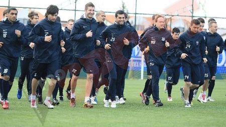 A fost "furat" din cantonament pentru a fi propus nemților!** Un jucător venit în Liga 1 de la plajă, pe lista Stelei: "Va fi cel mai bun"