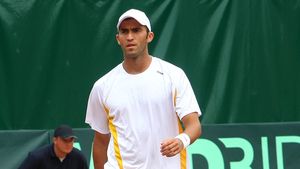 Românii, OUT de la Roland Garros! Tecău a fost eliminat în sferturi