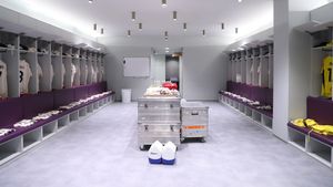 Drama fotbalistului de la Dinamo care a ajuns să doarmă în vestiare la -15 grade