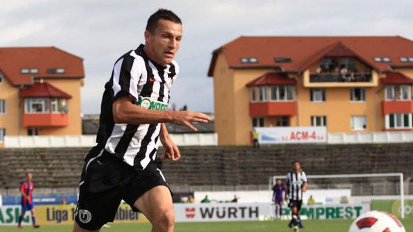 Prima victorie, trei eliminări!** "U" Cluj - Gyeongnam 4-0