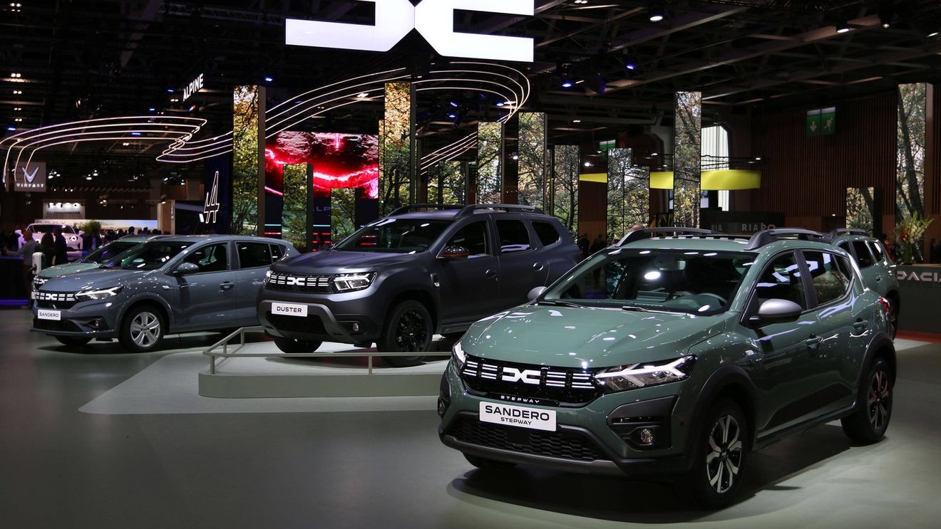 Catalanii au dat verdictul despre Dacia Sandero Hybrid: „Lovitura pe care nici BYD și nici Hyundai nu o anticipau”