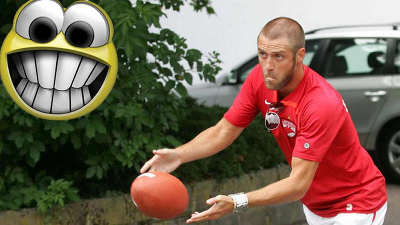 Turcu vs. fanii:** 'Mi-au sărit în ajutor rugbiștii și luptătorii clubului'