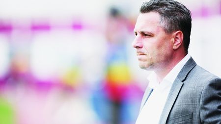 Șumudică mizează "all-in"!** Lazăr titularizat, iar Spadacio reprofilat