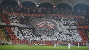 Fanii lui Dinamo, mobilizare fantastică înaintea meciului sezonului! 50.000 de bilete virtuale vândute pentru returul cu Astra, din semifinalele Cupei României | EXCLUSIV