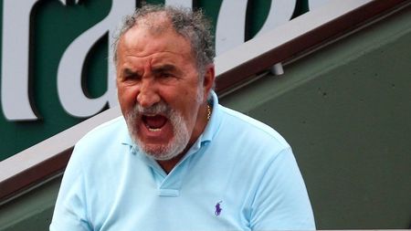 Ion Țiriac, genial: „Eu am modelat campioni! Antrenorii din zilele noastre deschid sticla cu apă și câștigă mulți bani pentru asta"