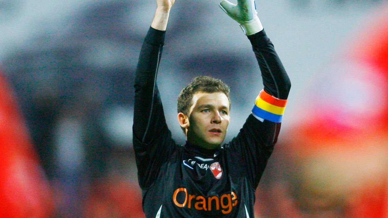 "Dedic victoria celor care nu au avut încredere în Dinamo"