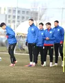 CSM Slatina și-a luat portar de la un club din prima ligă