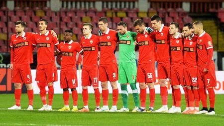 "Câinii" au reușit primul transfer din această vară. Au luat un mijlocaș care a evoluat la o rivală sezonul trecut. Mircea Rednic a decis să renunțe la 4 jucători