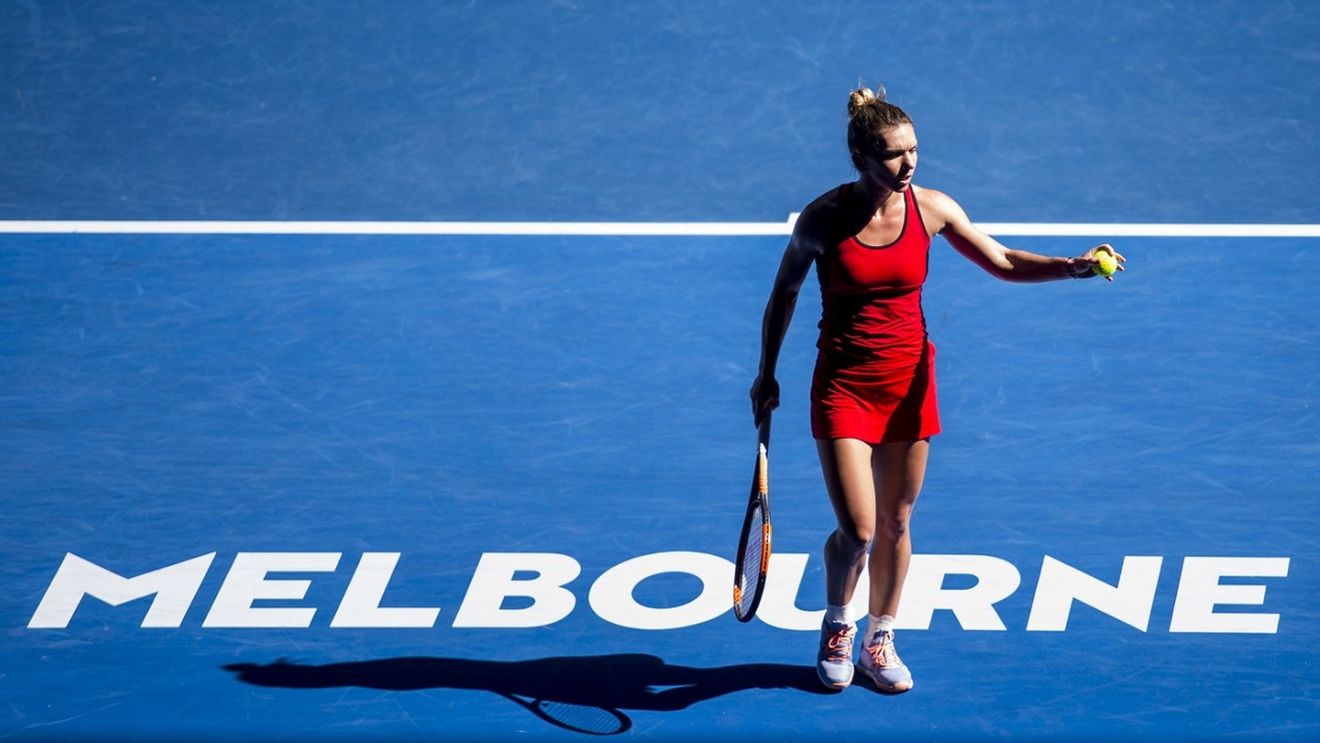 Ce au scris nigerienii despre Simona Halep