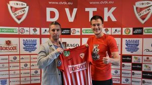 Încă un transfer făcut de CSM Poli Iași. Un fundaș care a trecut pe la Dinamo Kiev a venit în Copou