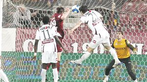 Rapid - CFR Cluj, un derby ascuns telespectatorilor