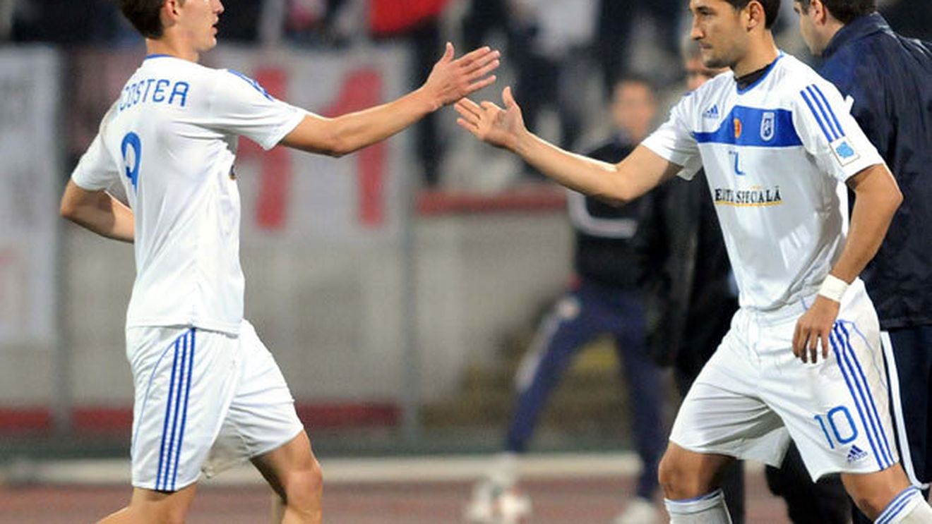 Steaua trage ponoasele litigiului dintre Mititelu și ANAF!** Gigi Becali nu se poate atinge de niciun ban din vânzarea lui Costea sau Prepeliță