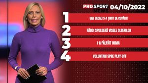 ProSport NEWS | Noua metodă prin care Gigi Becali face echipa lui Nicolae Dică. Pe cine a lăsat acasă. Cele mai noi știri ale zilei | VIDEO