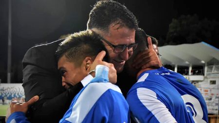 Lovitură dură pentru Poli Iași, din partea Tribunalului București! Fostul președinte Ciprian Paraschiv a câștigat procesul cu clubul din Copou, are de primit 20 de salarii și trebuie reangajat