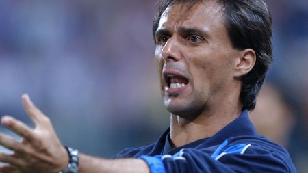 "Străinii de la Rapid sunt de mâna a doua"