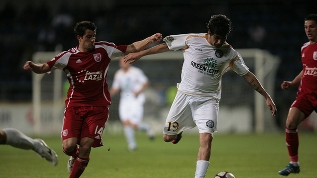 Pandurii se întăresc de la Steaua și Dinamo**: "Sunt șanse să îl luăm pe Voiculeț"