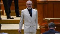 Gigi Becali a anunțat cine va fi președintele României după alegerile din 2030: „Nu bagă la pușcărie pe nimeni”