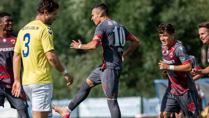 Dinamo, egal spectaculos în primul amical din Polonia: Musi și Cristian Mihai au impresionat, „câinii” au nevoie, urgent, de întăriri. Concluziile partidei cu Motor Lublin, locul 7 din Polonia