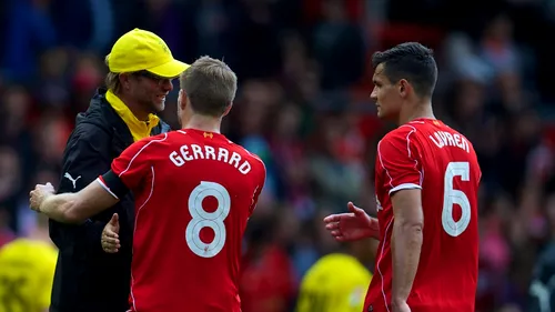 Show cu Sturridge și Origi! Liverpool s-a distrat cu Southampton, 6-1 pe St. Marr's, și s-a calificat în semifinalele Cupei Ligii Angliei. Everton - City și Stoke - Liverpool, meciurile din penultimul act