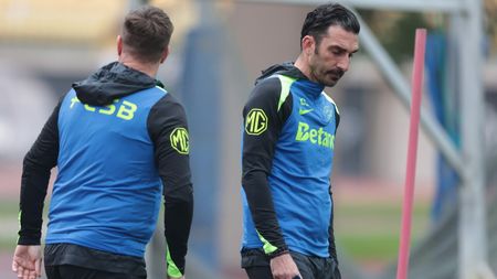 Charalambous și Pintilii și-au făcut „temele” pentru primul meci european pe care îl joacă FCSB în 2025. Dezvăluirile lui David Miculescu: „Vor lupta pentru bani”. VIDEO EXCLUSIV