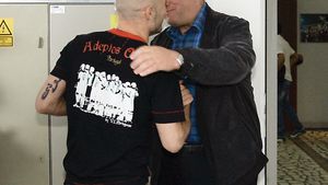 „Nu noi l-am 'executat' pe Uhrin!"