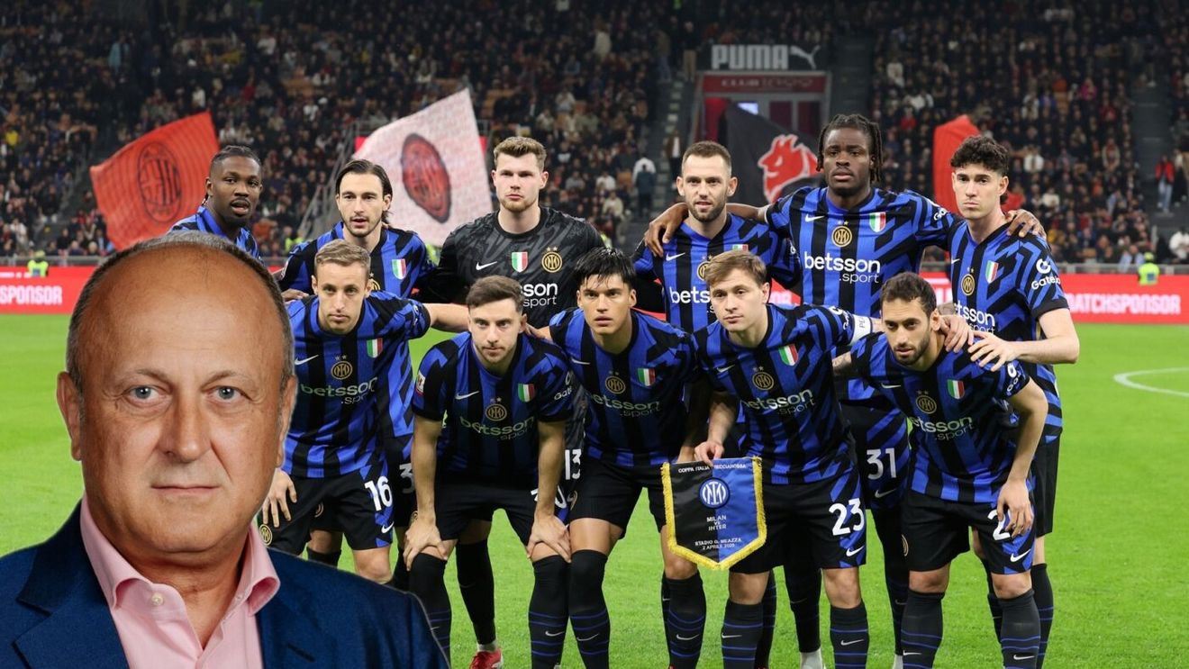 Dan Șucu transferă de la Inter. A pus ochii pe un atacant