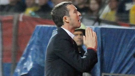 A fost prima mutare pe care Meme Stoica a făcut-o la revenirea la Steaua,** o legendă îl trage de urechi: "Ești prada trufiei"