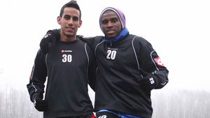 Noul jucător al lui Poli și-a făcut temele: "Toate contracandidatele noastre sunt bune, dar cred că Vasluiul este deasupra multora"