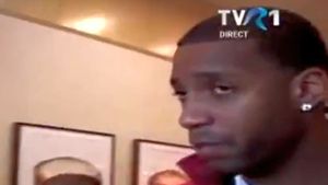 TVR 1, gafă uriașă la fel ca BBC după moartea lui Kobe Bryant! Ce imagini au fost date în jurnalul de știri din această dimineață