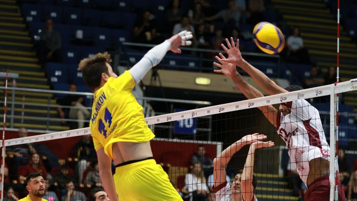 Două nume grele dintr-un sport iubit de români solicită anularea alegerilor la FR de Volei! Memoriile către ANS conțin și articole din ProSport: „Soluția legală ar fi repetarea scrutinului”. EXCLUSIV