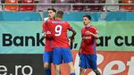 Ce se întâmplă cu Daniel Bîrligea și David Miculescu de la FCSB