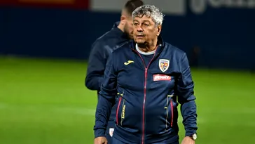 „E utopia lui nea Mircea Lucescu”. Omul din FRF care nu crede în tactica selecționerului cu naționala României