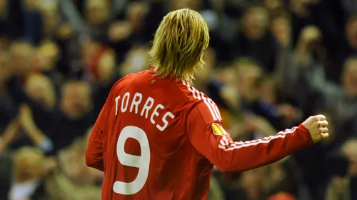 Hodgson:** „Torres nu e de vânzare”