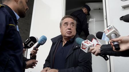 Mesajul condamnatului Ioan Niculae pentru jucătorii Astrei, înaintea meciului cu FCSB