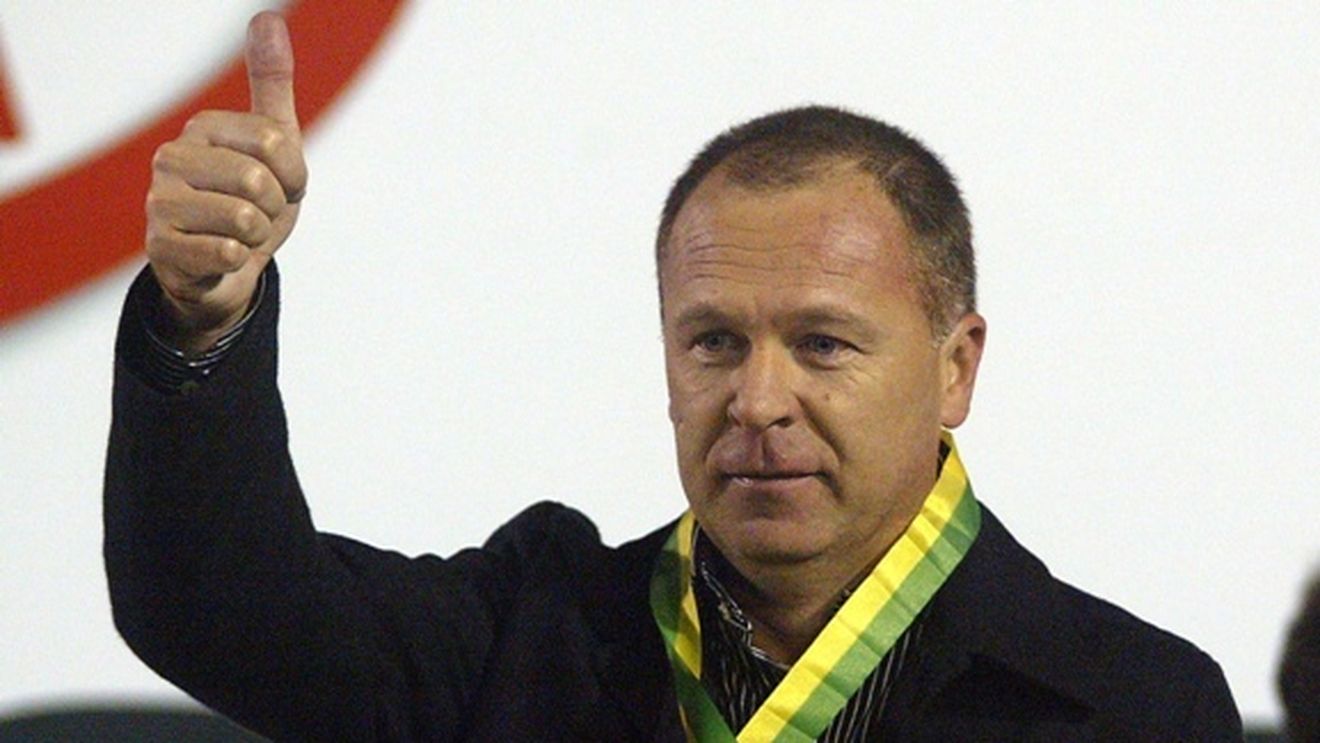 Brazilienii caută selecționer! Varianta "Ramalho" a picat, Mano Menezes - noua "țintă!"