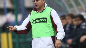 "Indiferent de atmosferă, Rapid merge la victorie** în Ghencea!"
