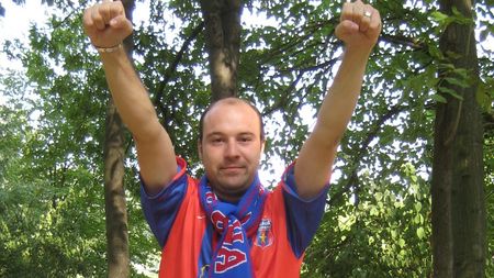 "Batem datorită publicului!"