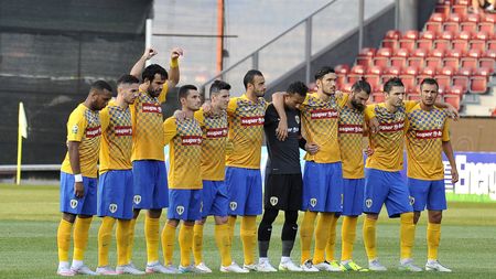 ProSport LIVE | Situație dezastruoasă la Petrolul: "Pe 16 iunie, nu știam dacă echipa mai exista sau nu. Este foarte greu să lucrezi cu jucători neplătiți"
