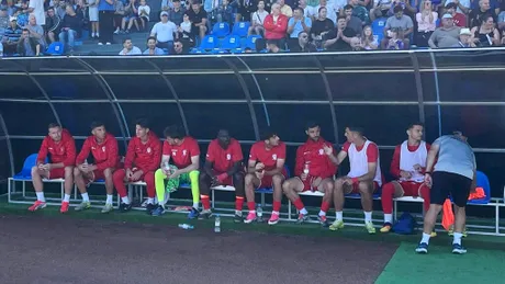 SC Popești Leordeni vrea să continue seria de invincibilitate din Liga 2 și după partida cu FC Bihor. Managerul Alin Pătrașcu: ”Ne dorim să continuăm așa”
