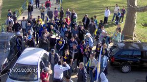 Sânge și trei puncte pentru CSM FC Ploiești