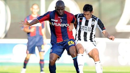 Codrea: "Vreau să devin un jucător de bază la Siena"