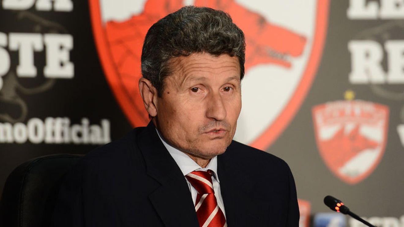 Continuă transferurile la Dinamo! Mulțescu: "Aproape toți jucătorii pe care îi avem pe listă sunt rezolvați"