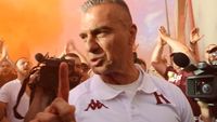 Noul director sportiv de la Rapid a anunțat obiectivul imediat: „Vrem momente de bucurie, nu să ne uităm la alții la televizor!”